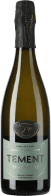 Tement Brut Nature Sekt Blanc de Blancs Große Reserve