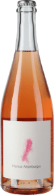 Markus Altenburger Rosé »Methode O.« Pet Nat