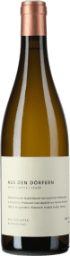 Weingut Rosi Schuster Aus den Dörfern Weiss 2025