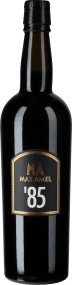 Mas Amiel Oxydatifs Millésime 1999