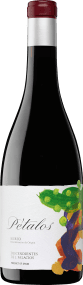 Descendientes de J. Palacios Petalos del Bierzo D.O. 2023