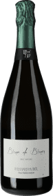 Bernhard Huber Chardonnay Sekt Blanc de Blancs Brut Nature