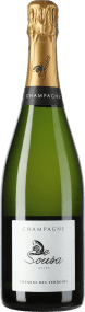 Champagne De Sousa Champagne Chemins des Terroirs Extra Brut
