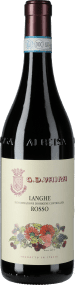 G.D. Vajra Langhe Rosso 2024