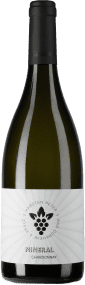 Karsten Peter Chardonnay Mineral Leistadt Ortswein 2024