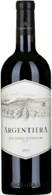 Tenuta Argentiera Argentiera Bolgheri Superiore 2022