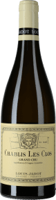 Louis Jadot Chablis Grand Cru Les Clos 2024