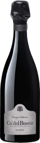 Ca' del Bosco Vintage Collection Franciacorta Saten Brut 2021
