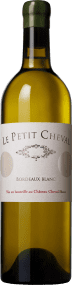 Cheval Blanc Le Petit Cheval blanc 2021