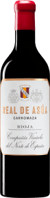 CVNE / Bodegas Contino Rioja CVNE Real de Asua Carromaza 2021