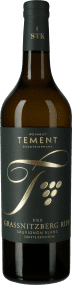 Tement Sauvignon Blanc Ried Grassnitzberg Riff Erste STK Lage 2022