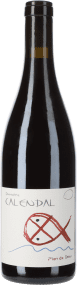 Cotes du Rhone Calendal Plan de Dieu