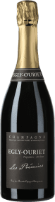 Egly - Ouriet Champagne Les Prémices Brut
