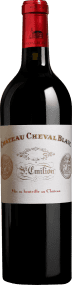 Cheval Blanc Chateau Cheval Blanc 2023