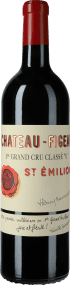 Chateau Figeac 1er Grand Cru Classe A