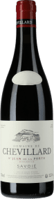 Domaine de Chevillard St. Jean de la Porte Mondeuse 2021
