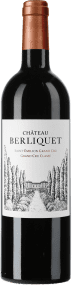 Berliquet Chateau Berliquet Grand Cru Classe 2022
