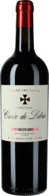 Croix de Labrie Chateau Croix de Labrie Grand Cru Classe 2022