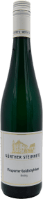 Günther Steinmetz Riesling Piesporter Goldtröpfchen 2023