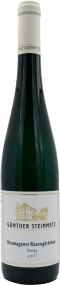 Günther Steinmetz Riesling Neumagener Rosengärtchen "von der Terrassen" 2024