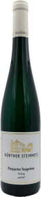 Günther Steinmetz Riesling Piesporter Treppchen "am Fels" 2021