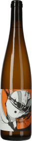 Heiss - Malinga Riesling Malinga Basiswein unfiltriert 2022