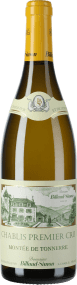 Domaine Billaud Simon Chablis Premier Cru Montée de Tonnerre 2023