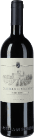 Castello di Bolgheri Bolgheri Superiore 2021