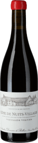 Domaine de Bellene Côte de Nuits Villages Vieilles Vignes 2022