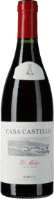 Casa Castillo El Molar Garnacha 2023