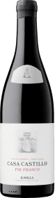Casa Castillo Pie Franco Monastrell 2023