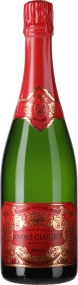 Andre Clouet Champagne Dream Vintage Brut 2015