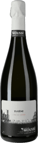 Moussé Fils Champagne Eugène Longue Garde Brut Nature