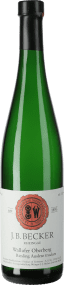 J. B. Becker Riesling Wallufer Oberberg Auslese 2023