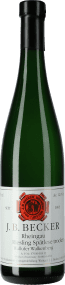 J. B. Becker Riesling Wallufer Walkenberg Spätlese 2023