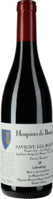 Louis Jadot Savigny Les Beaune Premier Cru Les Vergelesses Cuvée Forneret - Hospices de Beaune 2022