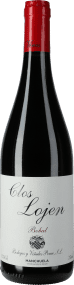 Bodegas y Vinedos Ponce Clos Lojen 2025