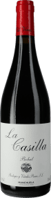Bodegas y Vinedos Ponce La Casilla 2022