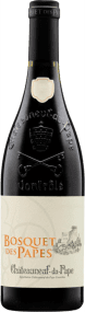 Bosquet des Papes Chateauneuf du Pape Cuvee Tradition Rouge 2024