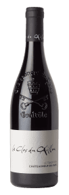 Chateauneuf du Pape Le Tradition