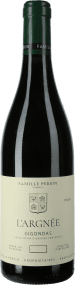 Perrin / Clos des Tourelles Gigondas L' Argnee Vieilles Vignes 2022