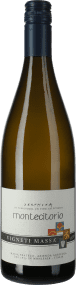Vigneti Walter Massa Montecitorio Timorasso 2022