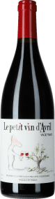 Clos des Papes Le Petit Vin d' Avril 2025