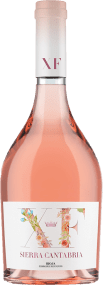 Sierra Cantabria - Eguren XF Rosado 2022