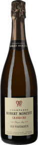 Robert Moncuit Champagne Grand Cru Les Vozémieux Blanc de Blancs Extra Brut 2018