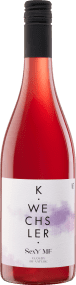 Katharina Wechsler Sexy MF Pinot Rose Unfiltered 2024