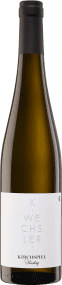 Katharina Wechsler Riesling Kirchspiel 2022