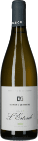 Domaine Garrabou Chenin Blanc L'Estrade 2024