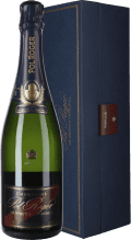 Pol Roger Champagne Sir Winston Churchill Brut 2015