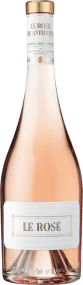 Bodegas Antídoto – Bertrand Sourdais Le Rosé 2023
